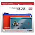 Nintendo 3DS - Tasche & Protector Set "Mario Kart"