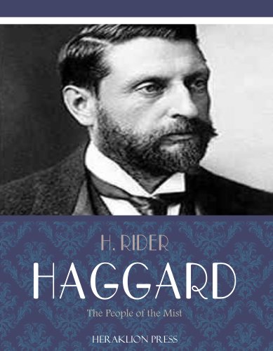 the people of the mist