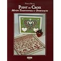 Point de Croix : Motifs traditionnels et symboliques