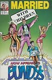 Married With Children #1 (Vol. 1)
