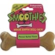Smoothies Dog Bone, Peanut Butter