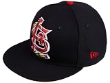 New Era St. Louis Cardinals Bois 59Fifty Cap, 7 1/4