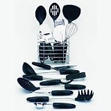 17PC KITCHEN TOOL SET by Home