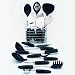 Maxam&Atilde; 17pc Kitchen Tool Set