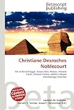 Produkt-Bild: Christiane DesRoches Noblecourt