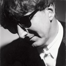 Image of T-Bone Burnett