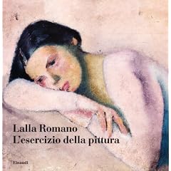 L'esercizio della pittura