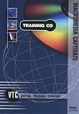 Macromedia Captivate VTC Training CD