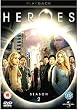 Heroes - Season...