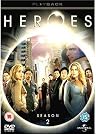 Heroes - Season...