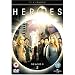 Heroes - Season 2 - Complete [2007]