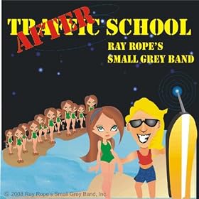 After Traffic School