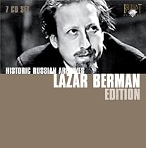 Berman: Edition
