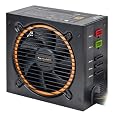 Be quiet! Pure Power CM BQT L8-CM-430W PC Netzteil (430 Watt)