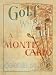 Golf Weekend a Monte Carlo by Fabrice De Villeneuve. Size 22.67 inches width by 30.67 inches height. High Quality Art Poster Print