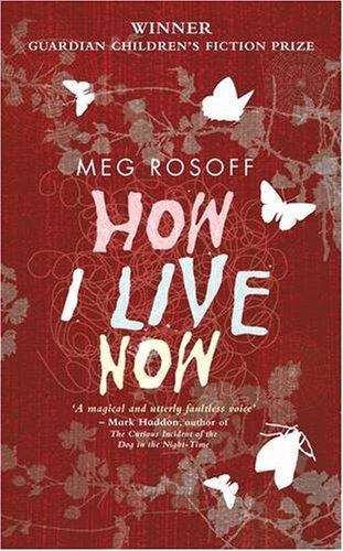 City Travel Guides Discounted  Books : How I Live Now