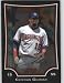 2009 Bowman Chrome Refractors #33 Cristian Guzman - Washington Nationals (Baseball Cards)