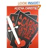 Cards on the Table (Agatha Christie Comic Strip)