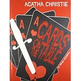 Cards On The Tableby Agatha Christie