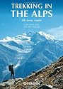 Trekking in the Alps (Mountain Walking)