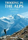 Trekking in the Alps (Mountain Walking)