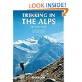 Trekking in the Alps (Mountain Walking)
