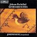 Pachelbel: Keyboard Suites