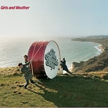 Girls and Weather