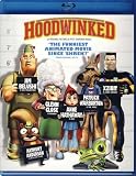 Hoodwinked (Blu-ray)
