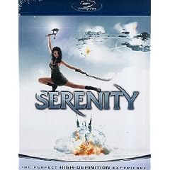 Serenity