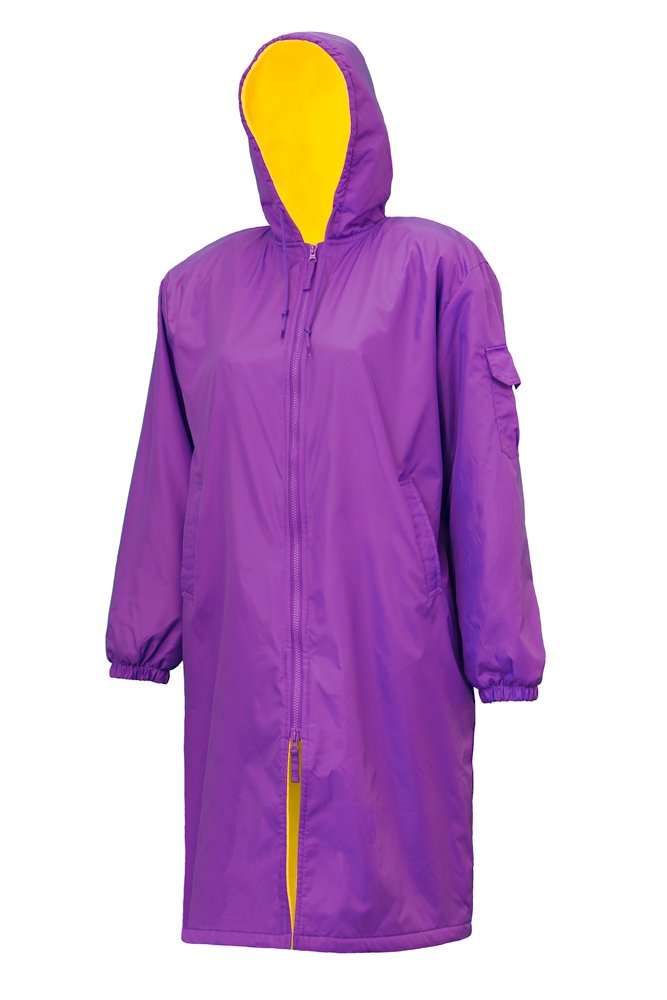 Amazon.com: TYR Team Parka: Sports & Outdoors