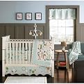 MiGi Alphabet Bedding Collection