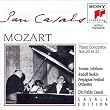 Piano Concerti 20 & 22