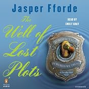 The Well of Lost Plots: A Thursday Next Novel, Book 3 | Jasper Fforde