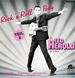 Vol. 5-Rock & Roll Party [Vinyl]