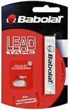 BabolaT(�o�{��) ���b�h�e�[�v �V���o�[ BA12809