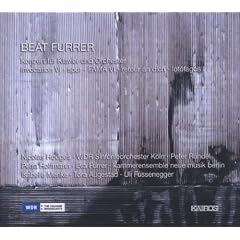 Konzert for Klavier & Orchester