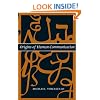 Origins of Human Communication (Jean Nicod Lectures)