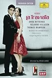Verdi - La Traviata / Anna Netrebko, Rolando Villazon, Thomas Hampson, Helene Schneidermann, Salvatore Cordella, Carlo Rizzi, Salzburg Opera (Deluxe Edition)