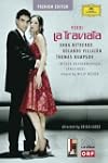 Verdi;Giuseppe La Traviata