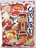 Kasugai Melon Gummy Candy