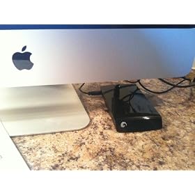 Seagate USB 2.0 Portable External Hard Drive