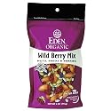 Eden Organic Wild Berry Mix, 4-Ounce Package (Pack of 5)