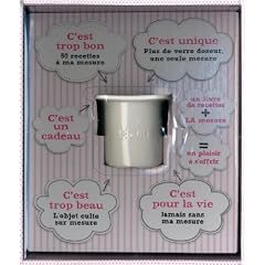 Ceci n'est pas un pot de yaourt