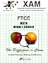 Ftce Mathematics Middle School