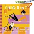 Shag: A-Z (A BLAB! Storybook)