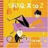 Shag: A-Z (A BLAB! Storybook)