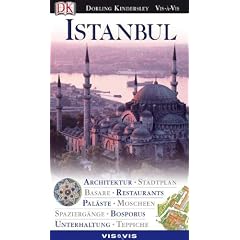 Vis a Vis, Istanbul