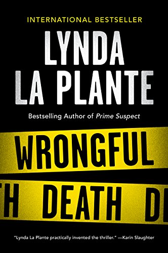 Wrongful Death: An Anna Travis Novel