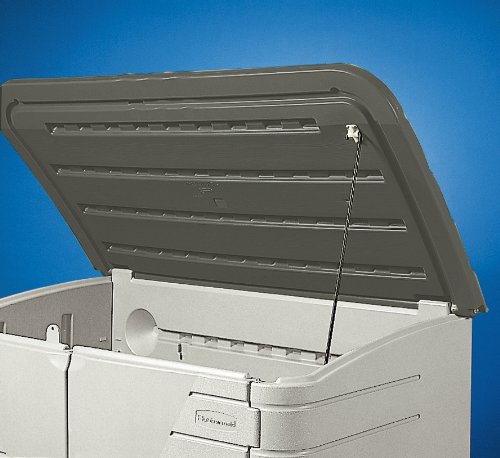 Rubbermaid Storage Sheds